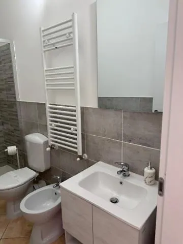 Guest House La Casaccia Fiumicino