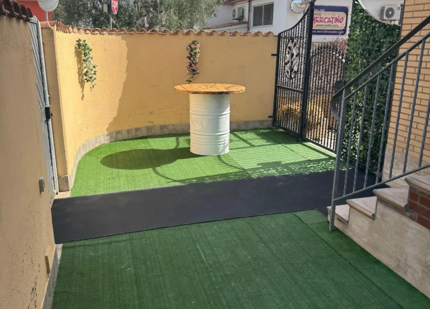 Guest House La Casaccia Fiumicino 0*,  Italy