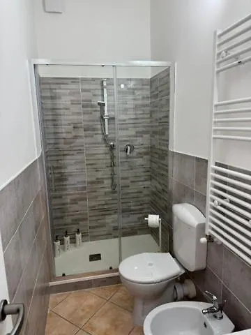 Guest House La Casaccia Fiumicino Italy