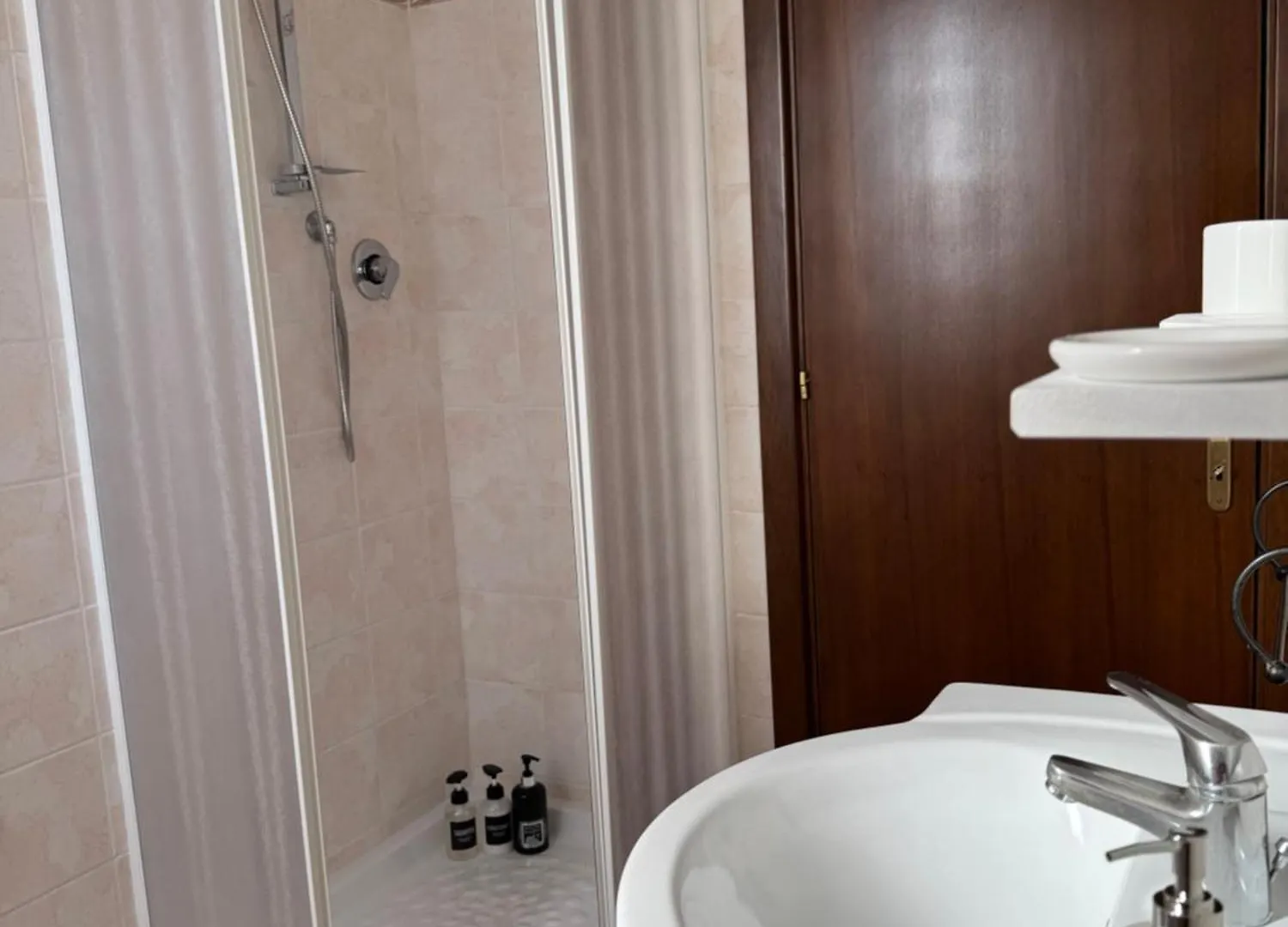 Guest House La Casaccia Fiumicino