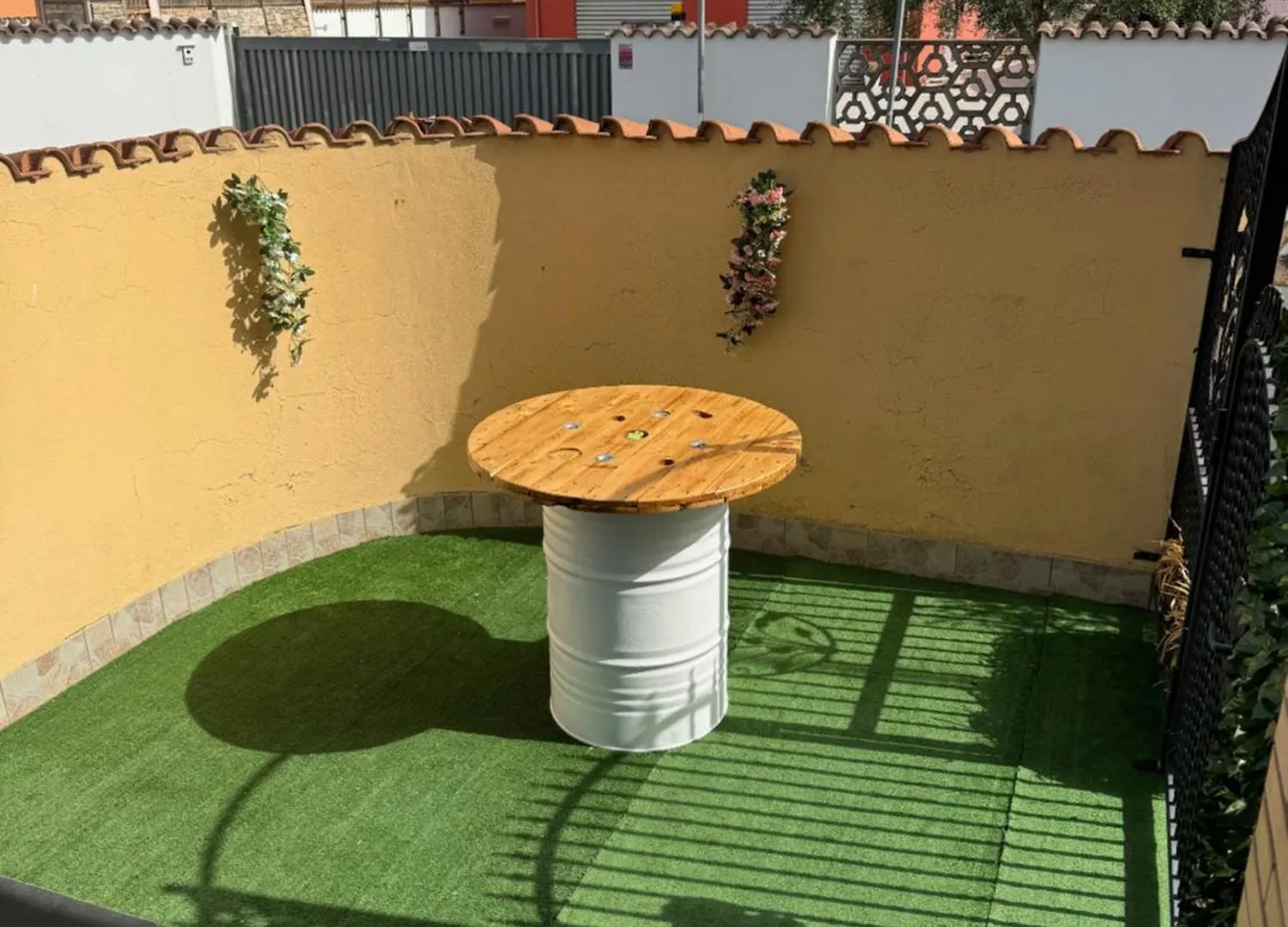 Guest House La Casaccia Fiumicino