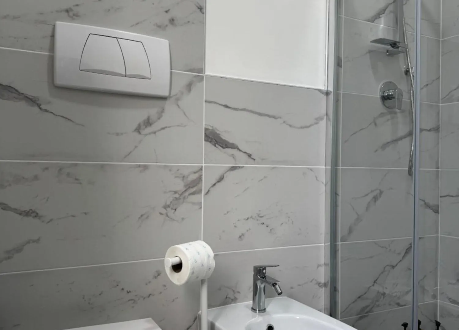 Guest House La Casaccia Fiumicino Italy