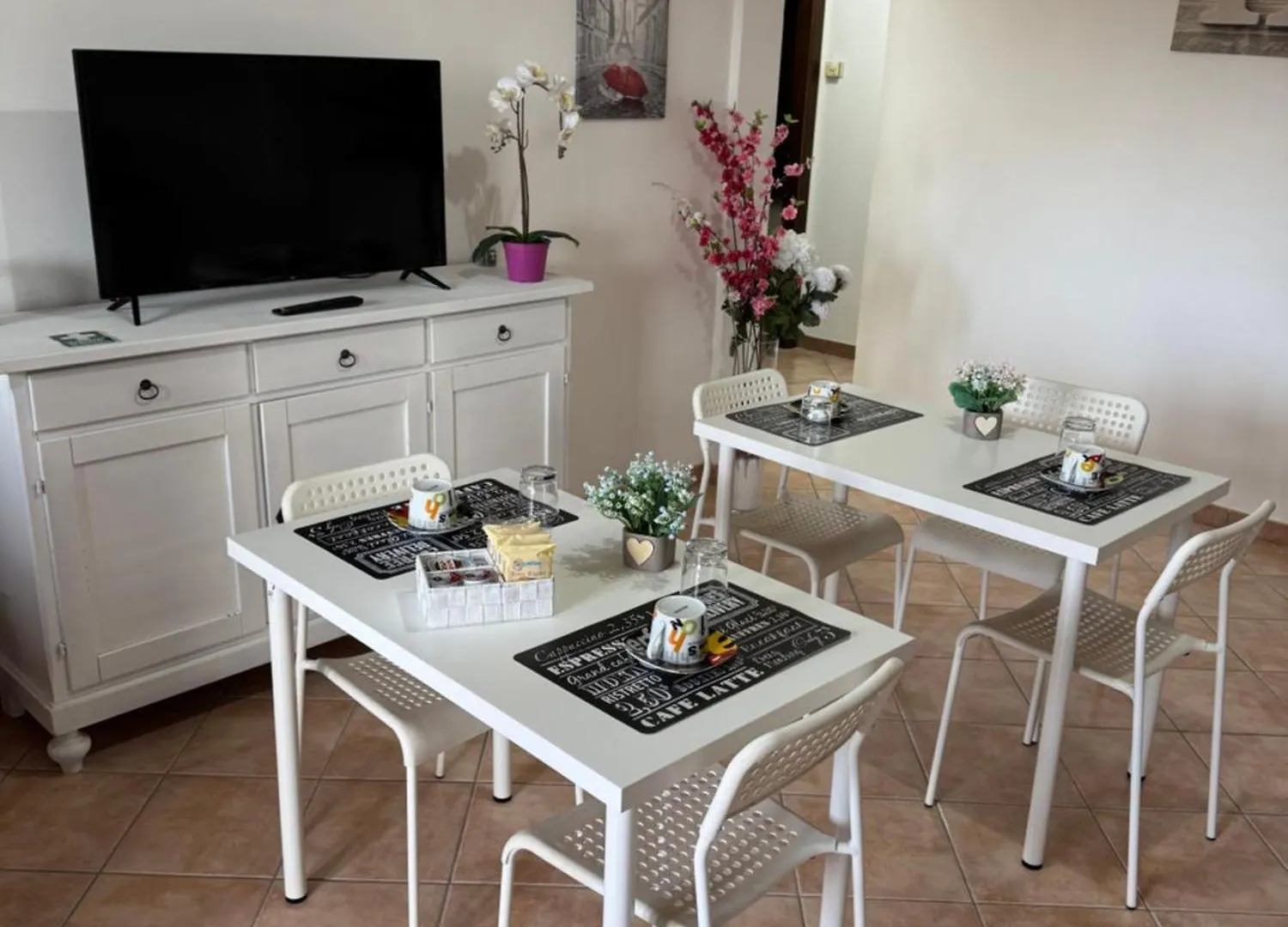 Guest House La Casaccia Fiumicino 0*,  Italy