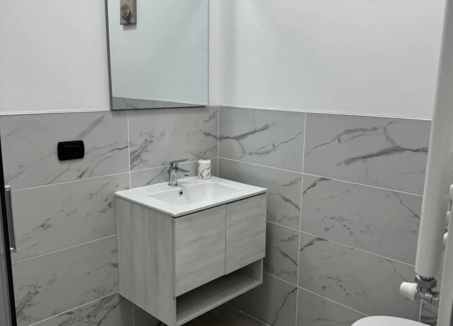 Guest House La Casaccia Fiumicino