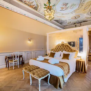 ***** Hotel Nani Mocenigo Palace Italy
