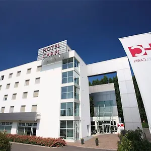 **** Hotel Hotel Carpi Italy