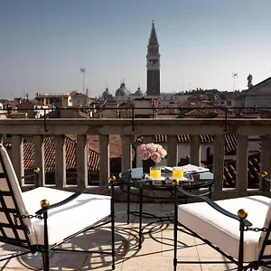 ***** Hotel Nolinski - Evok Collection Italy