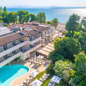**** Hotel Rosa Desenzano Italy
