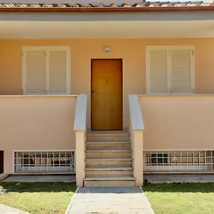 Gasthof Monnalisa Village, Fiumicino
