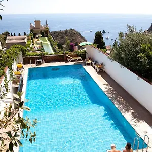 **** Hotel Ipanema Italy
